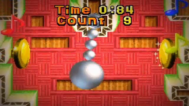 Yoshi Topsy-Turvy - Chapter 1 - Tale of the Spirit of Cuteness смотреть онлайн