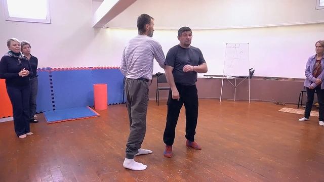 Русский стиль - культура природных движений, Извор, М.Грудев