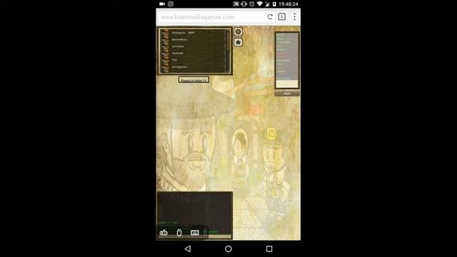 Android Flash Player Tarayıcı смотреть онлайн