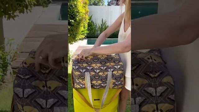 Шьем сумку смотреть онлайн