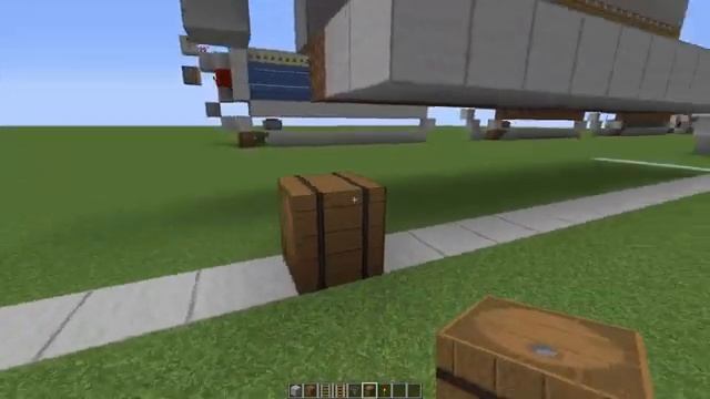 Minecraft 1.16.5+ Java | How To "Easy Automatic Kelp Farm"(Tutorial) E14 смотреть онлайн