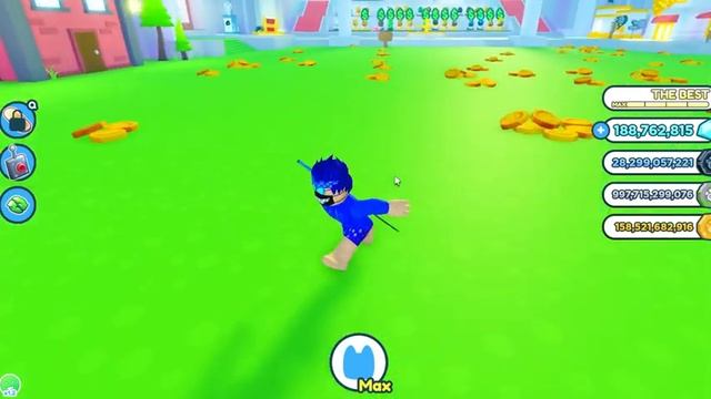 *НЕ ШУТКА* НОВЫЙ РАБОЧИЙ БАГ НА ГЕМЫ В ПЕТ СИМУЛЛЯТОР ИКС ROBLOX PET SIMULATOR X смотреть онлайн