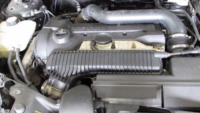Parting out a 2007 Volvo V50 - 170242 - Tom's Foreign Auto Parts смотреть онлайн