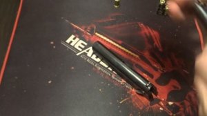 Обзор моего МР-80-13Т калибра .45 Rubber