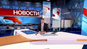 Выпуск новостей в 15:00 от 21.05.2022