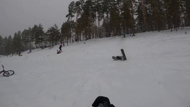 Творческий Район