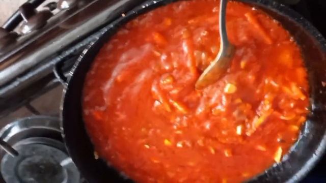 Рецепты для особых гостей 