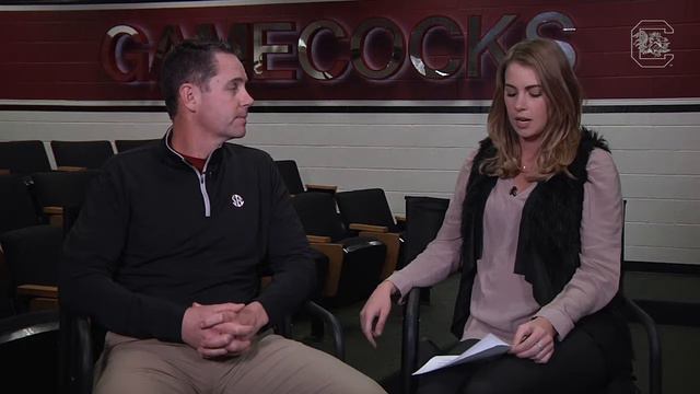 Kevin Epley Interview - 1/21/16 смотреть онлайн