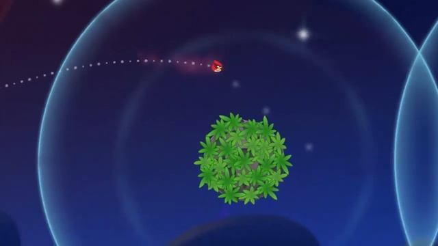 Angry Birds Reloaded: Pig Bang EPISODE! - Space Update TEASER (NOT ANOTHER NEW GAME) смотреть онлайн
