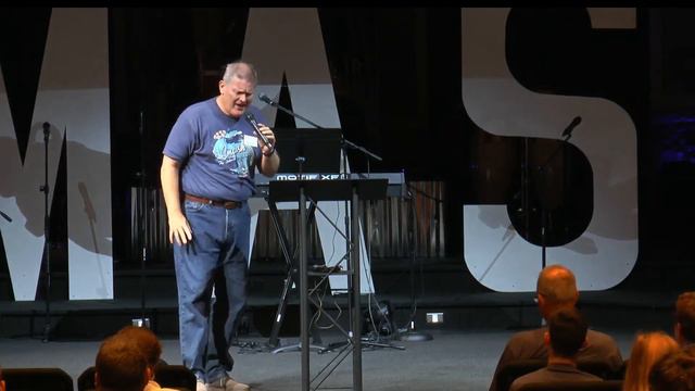 10:45 AM Worship Service смотреть онлайн