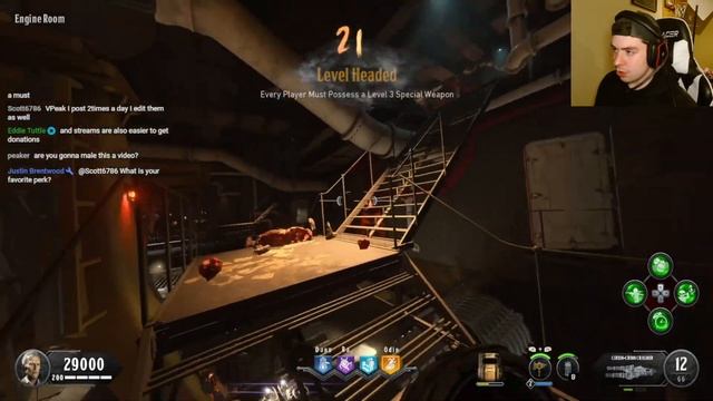 The Voyage of Despair Gauntlet Broke Me смотреть онлайн