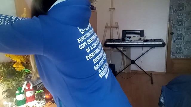 ЧИТАЮ СВОЮ КНИГУ ? В ДЕНЬ СОЧИНИТЕЛЬСТВА ?"" || 1 и 2 главы смотреть онлайн