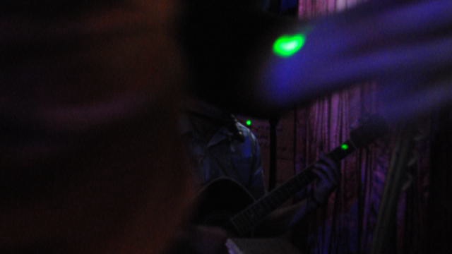 Железное лето