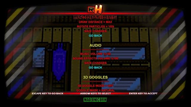 Radical Heroes: Crimson City Crisis Demo смотреть онлайн