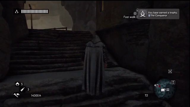 ACR Platinum & 1000th Trophy смотреть онлайн