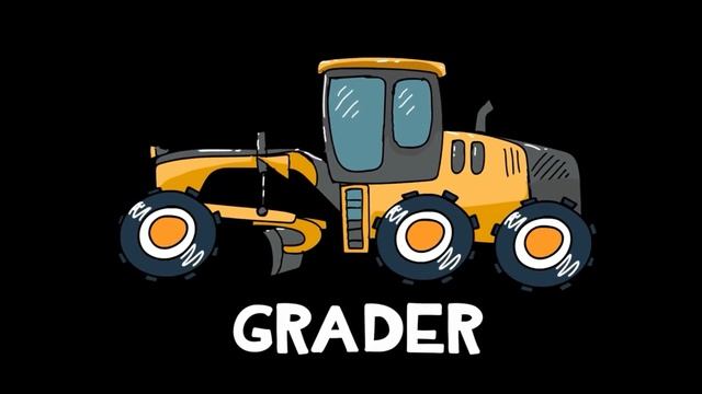 [RACE] Race Cars for kids | Picture Show | Fun & Educational Learning Video смотреть онлайн