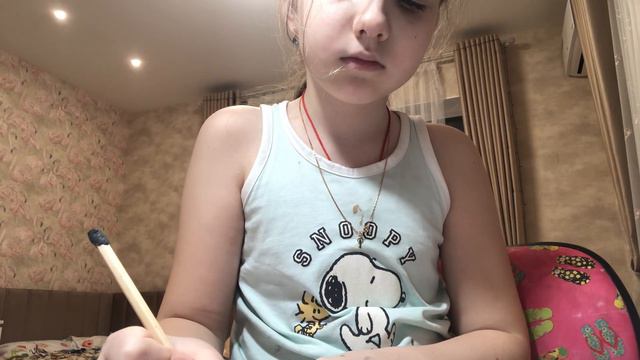 ДЕЛАЮ СКВИШ ОБЛАЧКО☁️🌞 смотреть онлайн