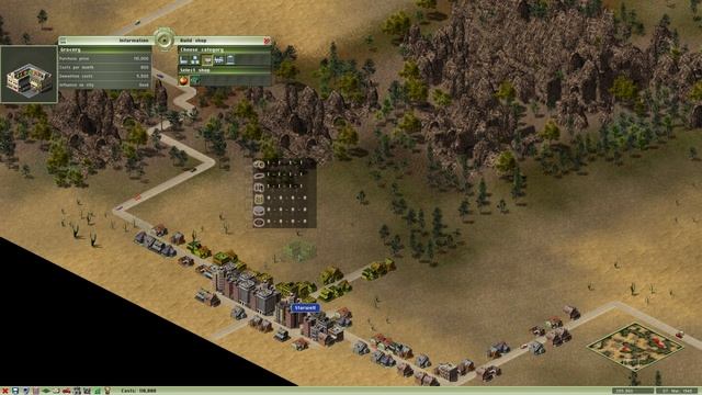 Industry Giant 2 - E59 - Crash Landing - Part 1 смотреть онлайн