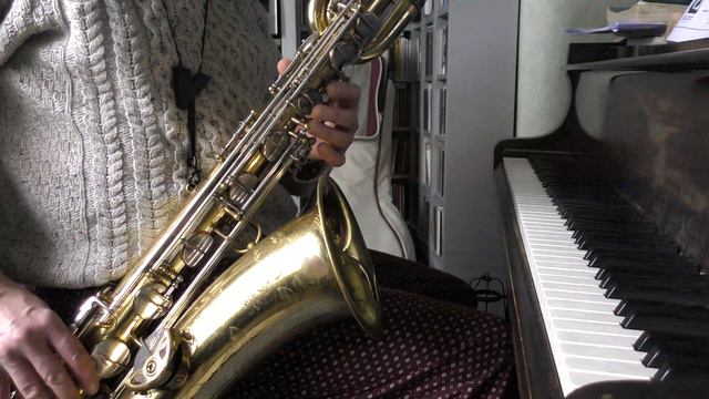 Baritone Fantasy смотреть онлайн