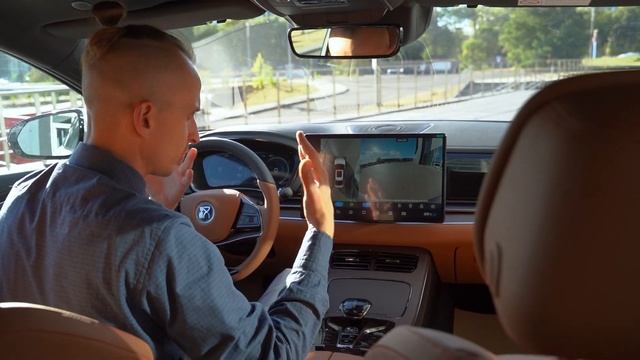 BYD HAN 4WD 2022 года, рестайлинг БИД ХАН 2nd Generation. Купить лучший электромобиль Electro-car.b