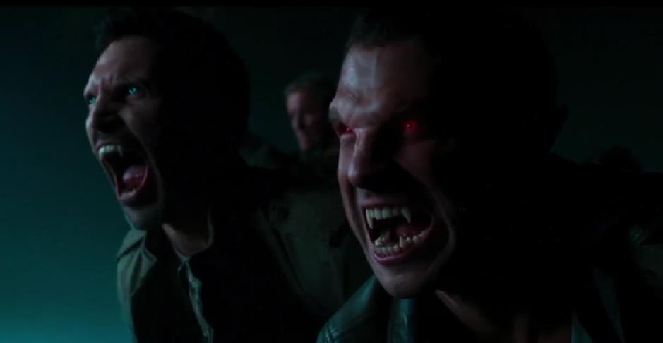 Волчонок - Teen Wolf: The Movie - Русский трейлер [2022] смотреть онлайн