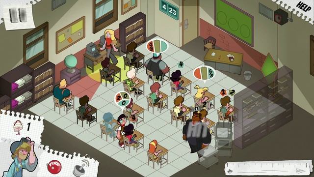 5 Skull Challenge! | Cheats 4 Hire Part 12 смотреть онлайн