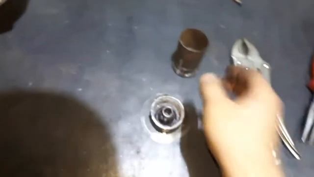 Ремонт горелки предпускового подогревателя гидроник B5WS смотреть онлайн