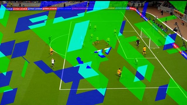 Pes18: FC Porros vs PesMakers Star (Friendly) смотреть онлайн