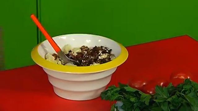 Что Есть Закуска из яиц 27 декабря смотреть онлайн