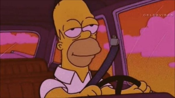 Simpson Lofi Mix 2022 Chill & Aesthetic Music Playlist