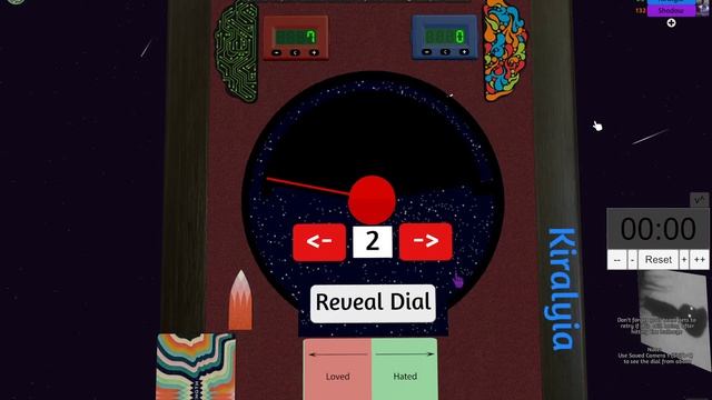 Длина волны - простой патигейм смотреть онлайн