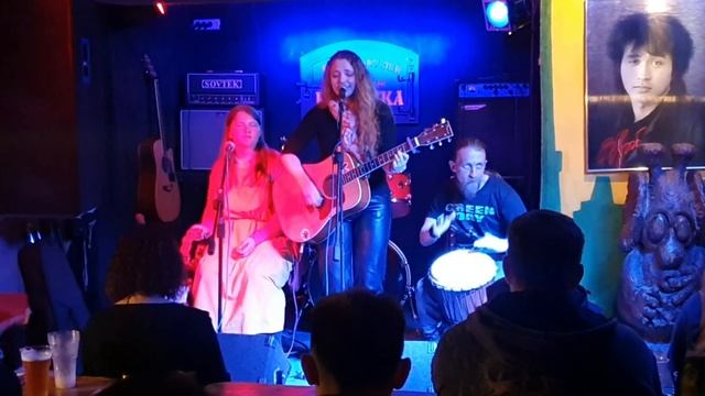 Клуб-Музей "Камчатка".Санкт-Петербург 04.06.2023 смотреть онлайн