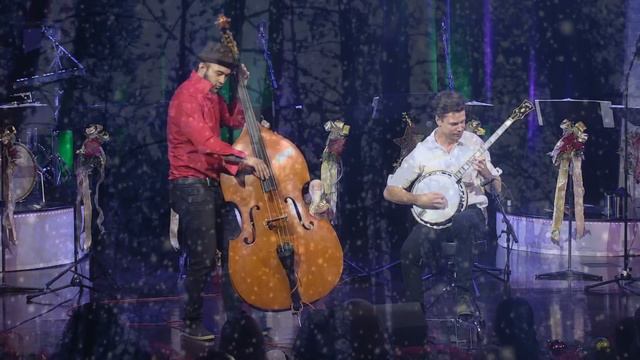 Hungarian Dance No. 5 - Banjo/Bass смотреть онлайн