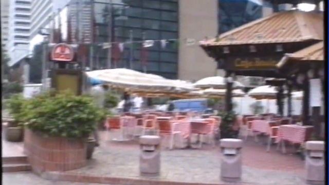 SINGAPORE In The 80's