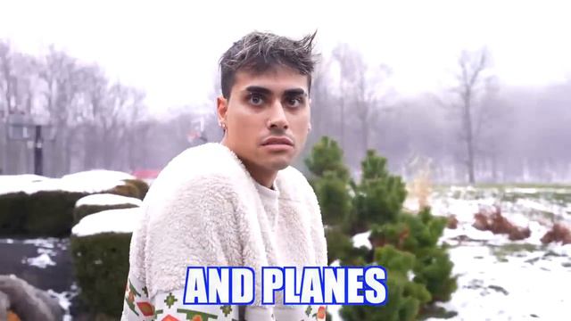 Lucas and Marcus! MY TWIN BROTHER IS DEAD ! смотреть онлайн