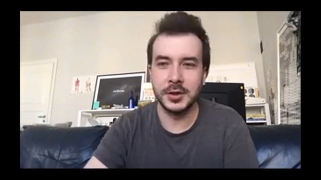 Воркшоп «Рабочий стол», Серёжа Клещёв (06) — Память против новостей | SAS Online | смотреть онлайн