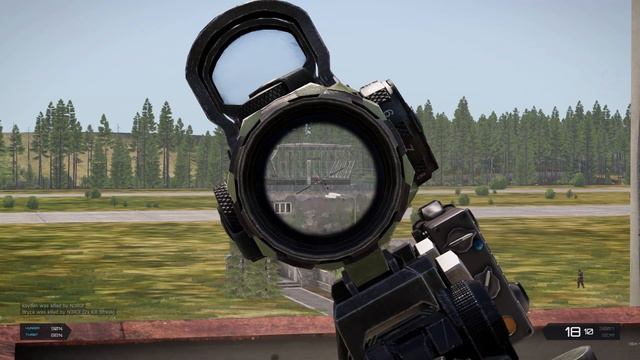 ТОЛЬКО АТАКА - DAYZ & EXILE ARMA III - FRAGMOVIE смотреть онлайн