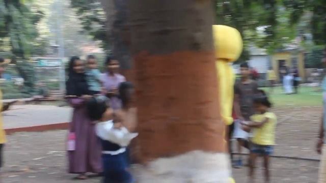 Teddy Bear Funny ? Dance In Public l Irritating Public l Public Reaction ??? смотреть онлайн