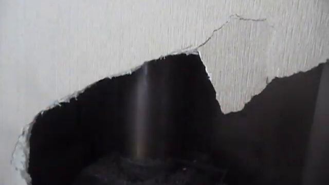 Разбираем камин. смотреть онлайн