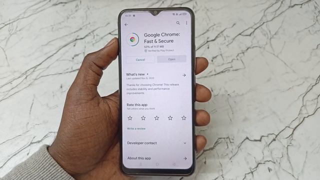 chrome se download nhi ho rha realme mobile | realme phone me chrome se kuch bhi download nhi ho rh смотреть онлайн