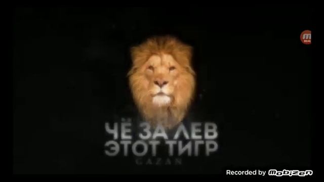 #Что за лев? этот тигр?# смотреть онлайн