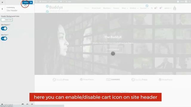 BuddyX Theme Integrations WooCommerce - WordPress Social Network Theme смотреть онлайн
