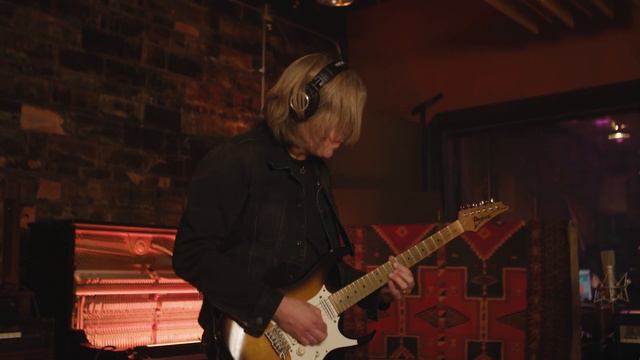 Keeley Electronics Presents: HALO Dual Echo Jam by Andy Timmons смотреть онлайн