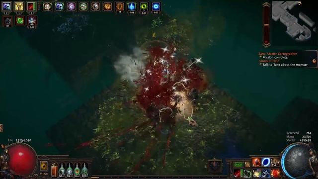 Path of Exile 3.17: 3 Builds You Can't Play Next League (Because of Nerfs) смотреть онлайн