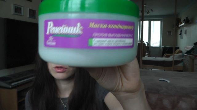 Как отрастить длинные волосы смотреть онлайн