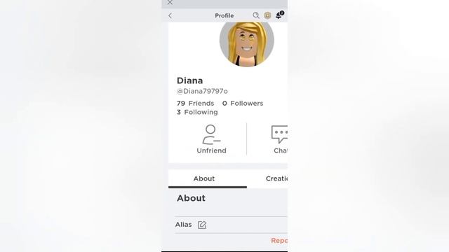 Как убрать из друзей в Роблокс смотреть онлайн