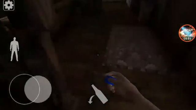 Старая версия Мистера Мита - Mr. Meat 1.2.0 смотреть онлайн