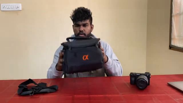 INVESTING ONE LAKH IN VLOGGING CAMERA / SONY ALPHA 6400 UNBOXING TAMIL / MADHAN THE VLOGGER смотреть онлайн