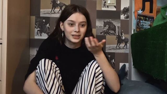 Катя Работягова. Задание 2. «Анонимный чат-бот: чем всё закончилось?..» смотреть онлайн