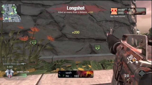 Spawn Trapping Tips смотреть онлайн